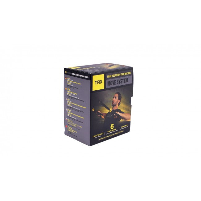 TRX Move Suspension Trainer