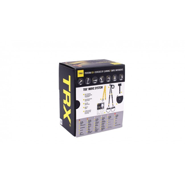 TRX Move Suspension Trainer