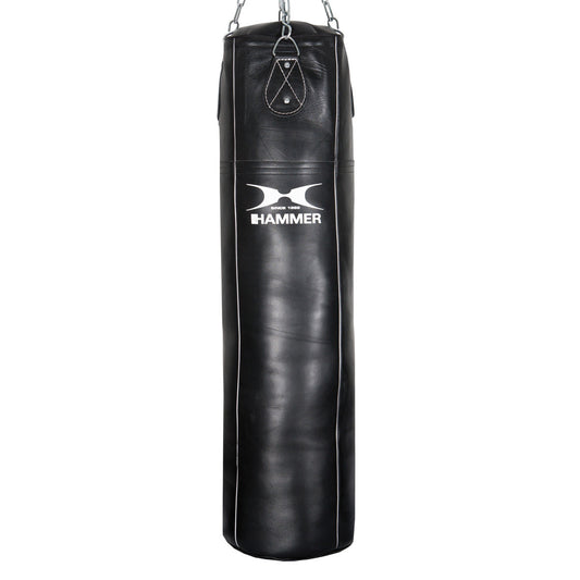 30kg Boxsack Rindsleder Professional
