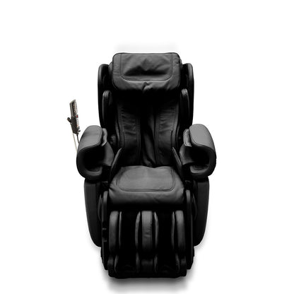 Synca KaGra Massagesessel Schwarz