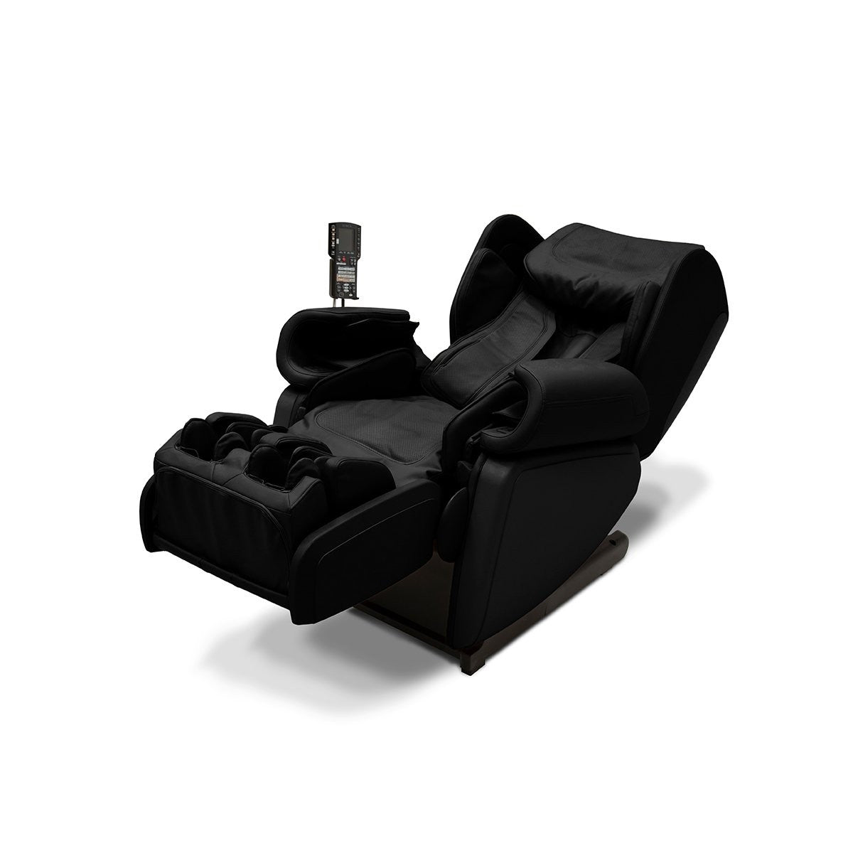 Synca KaGra Massagesessel Schwarz