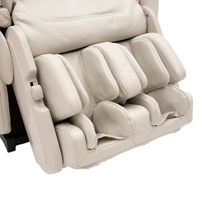 Synca KaGra Massagesessel Schwarz