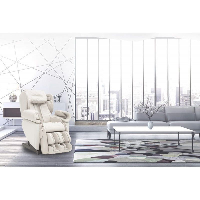 Synca KaGra Massagesessel Schwarz