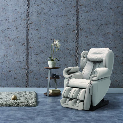 Synca KaGra Massagesessel Schwarz