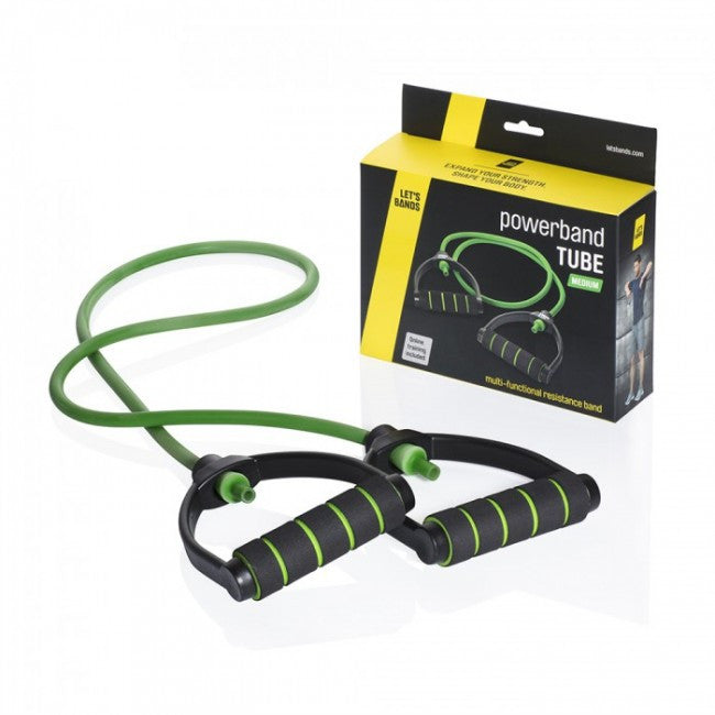 Lets Bands Powerbands TUBE