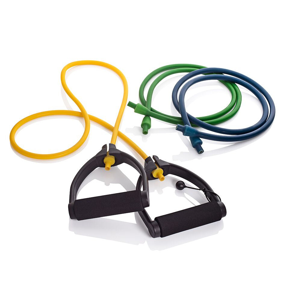 Lets Bands Powerbands Set TUBE