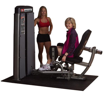 Body Solid Club Line - Pro Dual Adduktion/Abduktion DIOT-SF