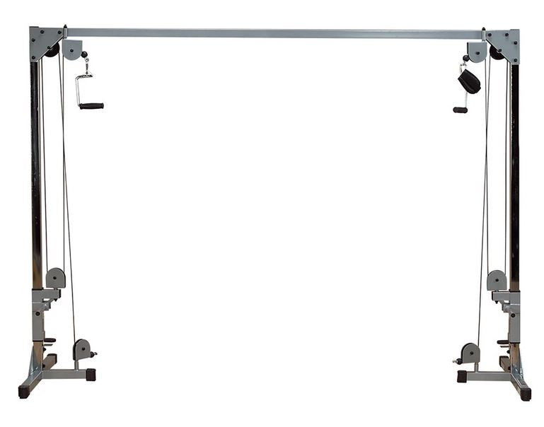 Powerline Cross Over PCCO90X