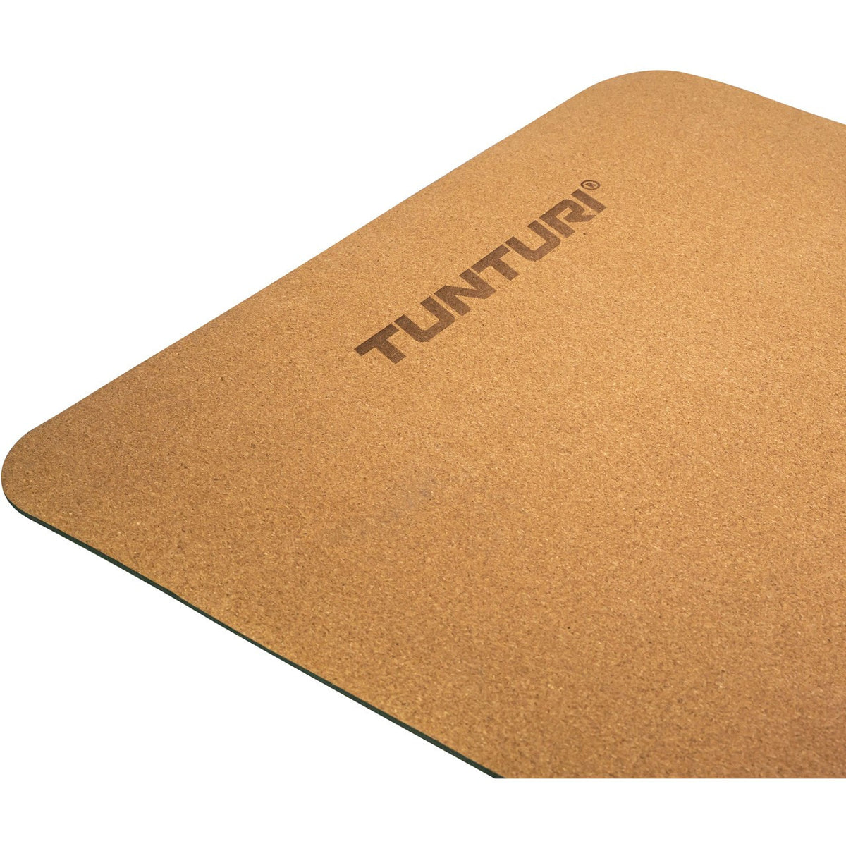 Tunturi Kork TPE Yoga Matte Eco