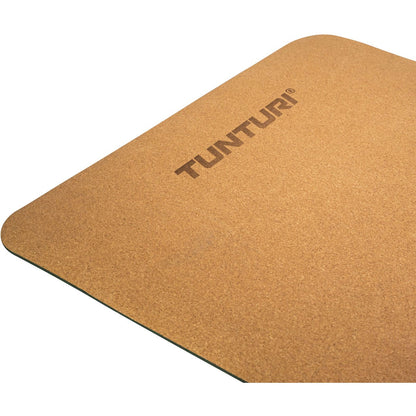 Tunturi Kork TPE Yoga Matte Eco