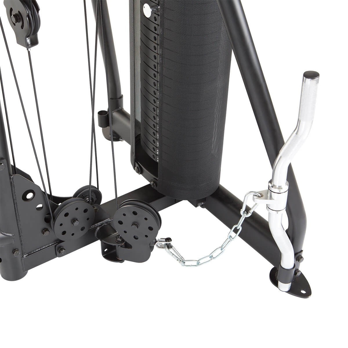 Inspire Kraftstation M3