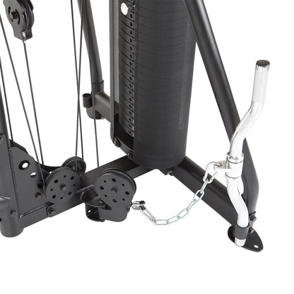 Inspire Kraftstation M3