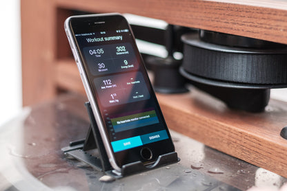 WaterRower SmartRow