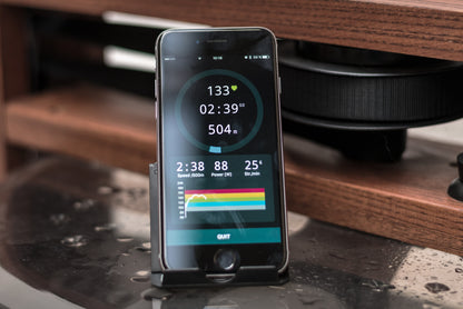 WaterRower SmartRow