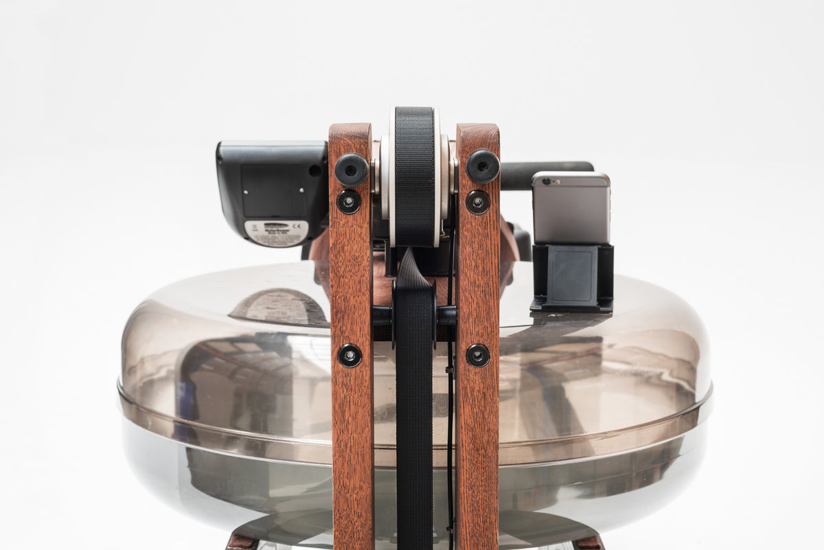 WaterRower SmartRow