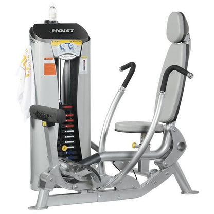 Hoist Fitness ROC-IT LINE - GYM SET - mit 16 Maschinen