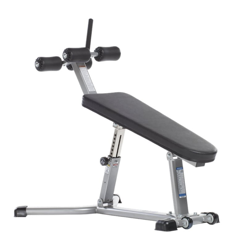 TuffStuff Bauchbank verstellbar (CAB-335)