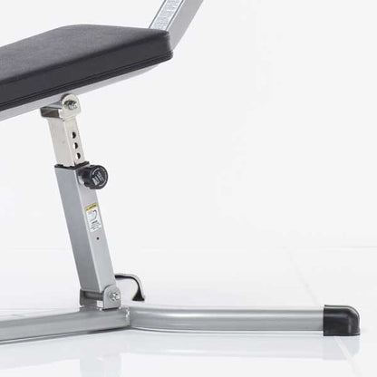 TuffStuff Bauchbank verstellbar (CAB-335)