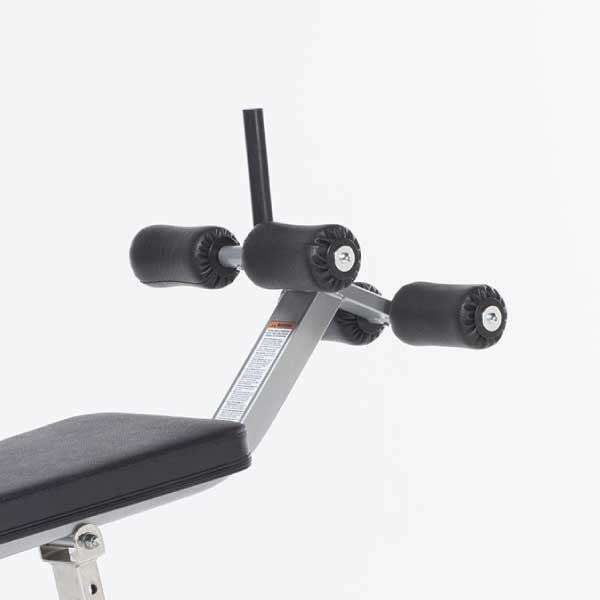 TuffStuff Bauchbank verstellbar (CAB-335)