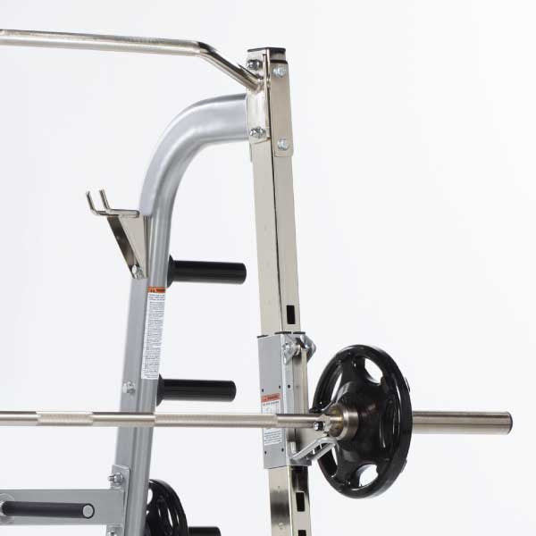 TuffStuff Half Cage (CHR-500)