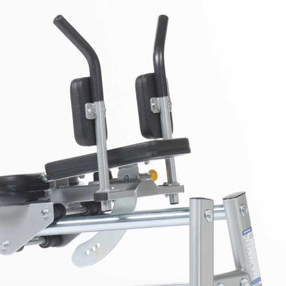 TuffStuff Beinpresse/Hack Squat horizontal (CLH-300)