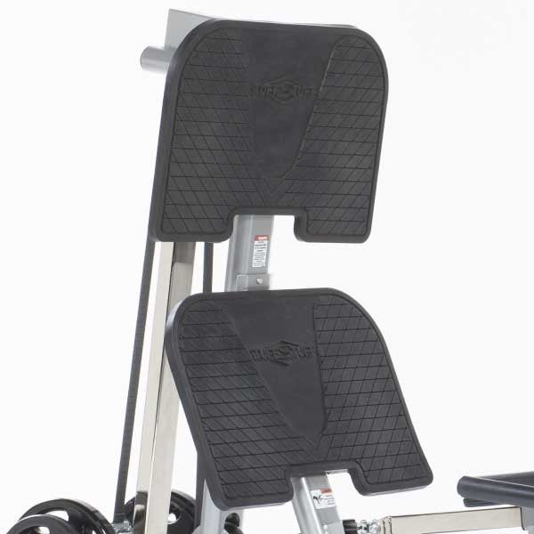TuffStuff Beinpresse/Hack Squat horizontal (CLH-300)