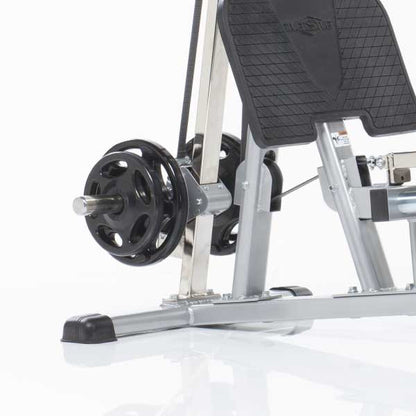 TuffStuff Beinpresse/Hack Squat horizontal (CLH-300)