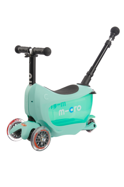 Mini Micro Mini2Go Deluxe Plus Mint (MMD031)