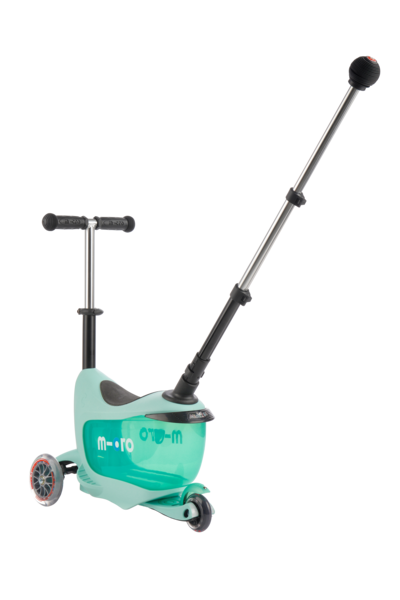 Mini Micro Mini2Go Deluxe Plus Mint (MMD031)