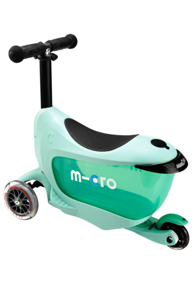 Mini Micro Mini2Go Deluxe Plus Mint (MMD031)