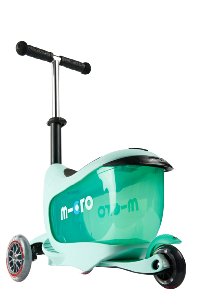 Mini Micro Mini2Go Deluxe Plus Mint (MMD031)
