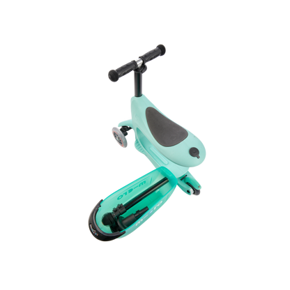 Mini Micro Mini2Go Deluxe Plus Mint (MMD031)
