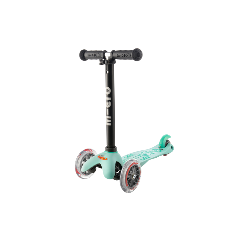 Mini Micro Mini2Go Deluxe Plus Mint (MMD031)
