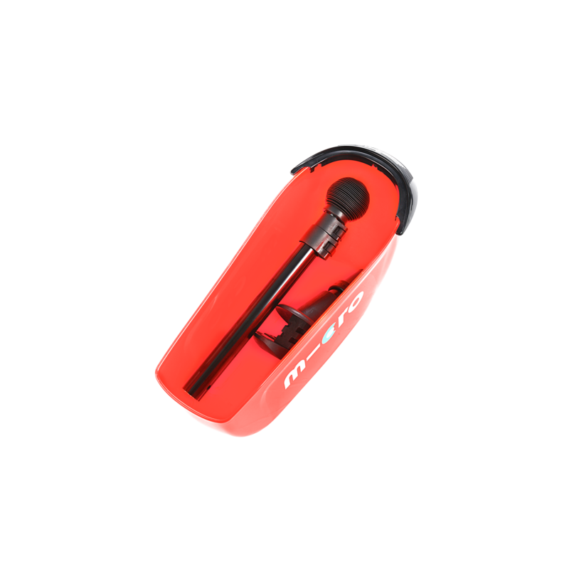 Mini Micro Mini2Go Deluxe Plus Rot (MMD032)