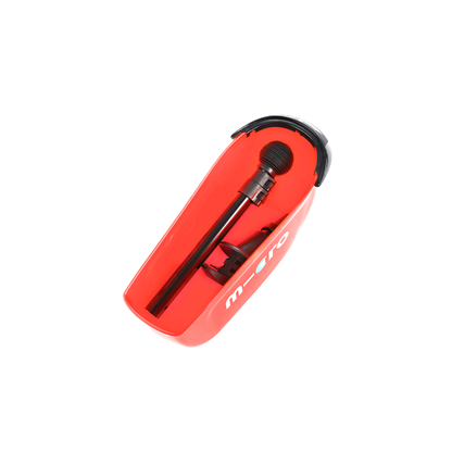 Mini Micro Mini2Go Deluxe Plus Rot (MMD032)