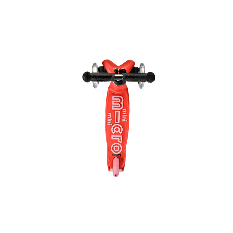 Mini Micro Mini2Go Deluxe Plus Rot (MMD032)
