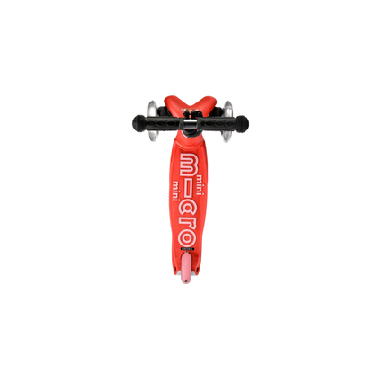 Mini Micro Mini2Go Deluxe Plus Rot (MMD032)