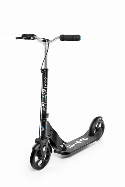 Micro Mobility Systems Downtown (SA0171)