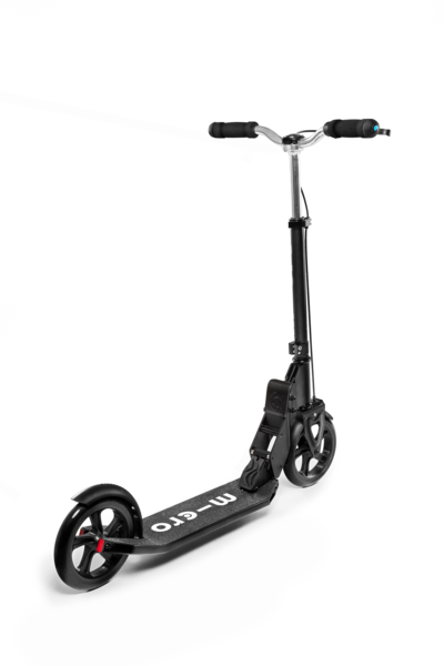 Micro Mobility Systems Downtown (SA0171)