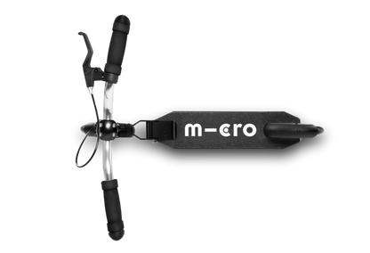Micro Mobility Systems Downtown (SA0171)