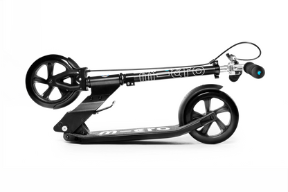 Micro Mobility Systems Downtown (SA0171)