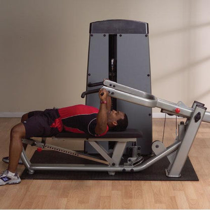 Body Solid Club Line - Pro Dual Multi Press DPRS-SF