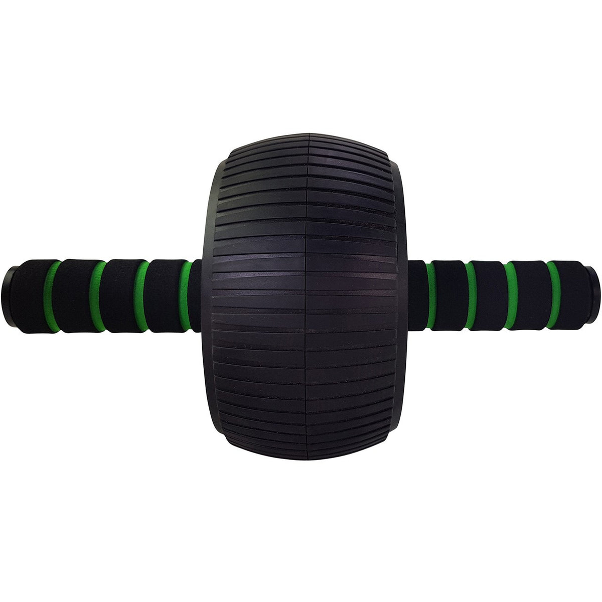 Tunturi Ab Roller Bauchtrainer Deluxe
