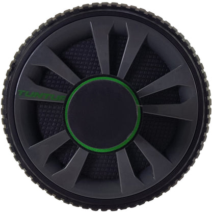 Tunturi Ab Roller Bauchtrainer Deluxe