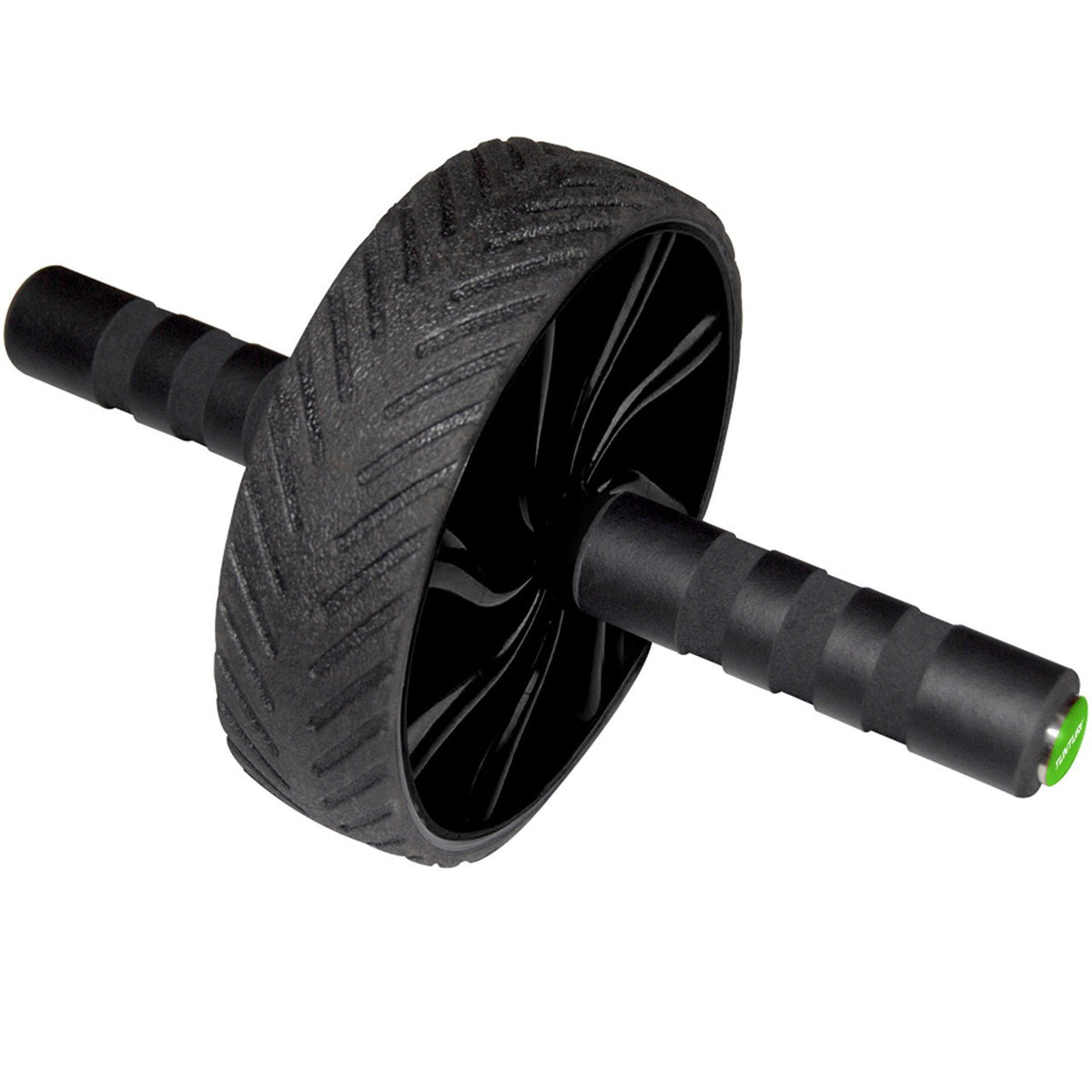 Tunturi Ab Roller Bauchtrainer (14TUSFU198)
