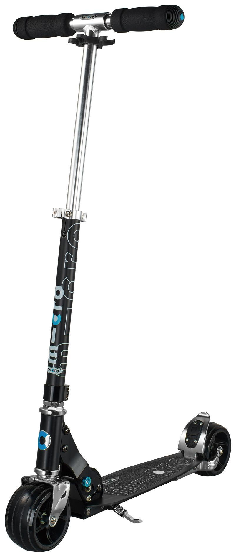 Micro Mobility Systems Rocket Black (SA0048)