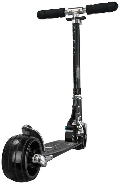 Micro Mobility Systems Rocket Black (SA0048)