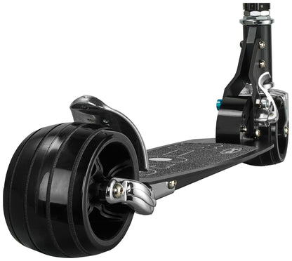 Micro Mobility Systems Rocket Black (SA0048)