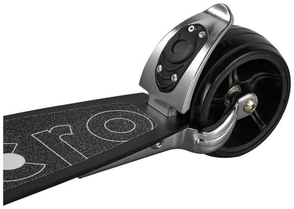Micro Mobility Systems Rocket Black (SA0048)