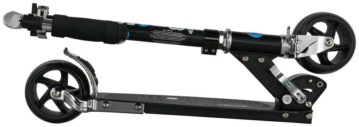 Micro Mobility Systems Rocket Black (SA0048)